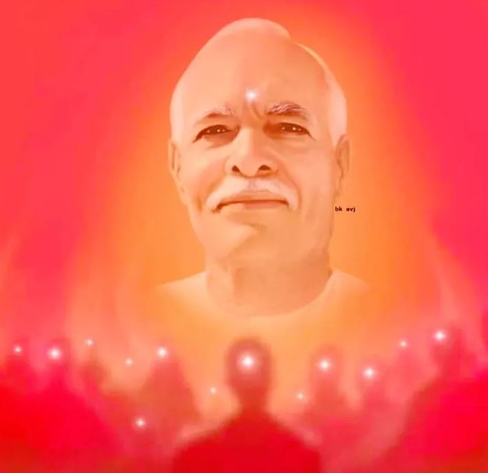 Rajyoga Shivir